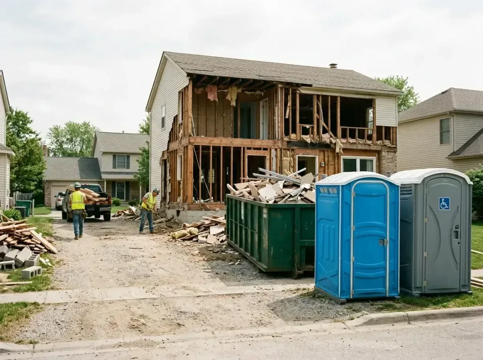 home-renovation-demolition-sit-010 — frequently asked questions, Portable Toilet & Dumpsters Rental in Kenwood, OH